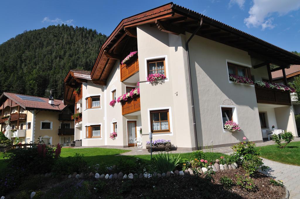 Apartment Suliva Santa Cristina Val Gardena Exterior photo
